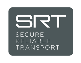 srt logo