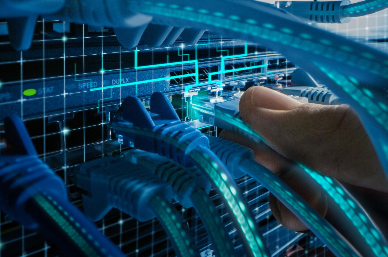 AV-over-IP vendors