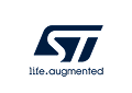 st logo