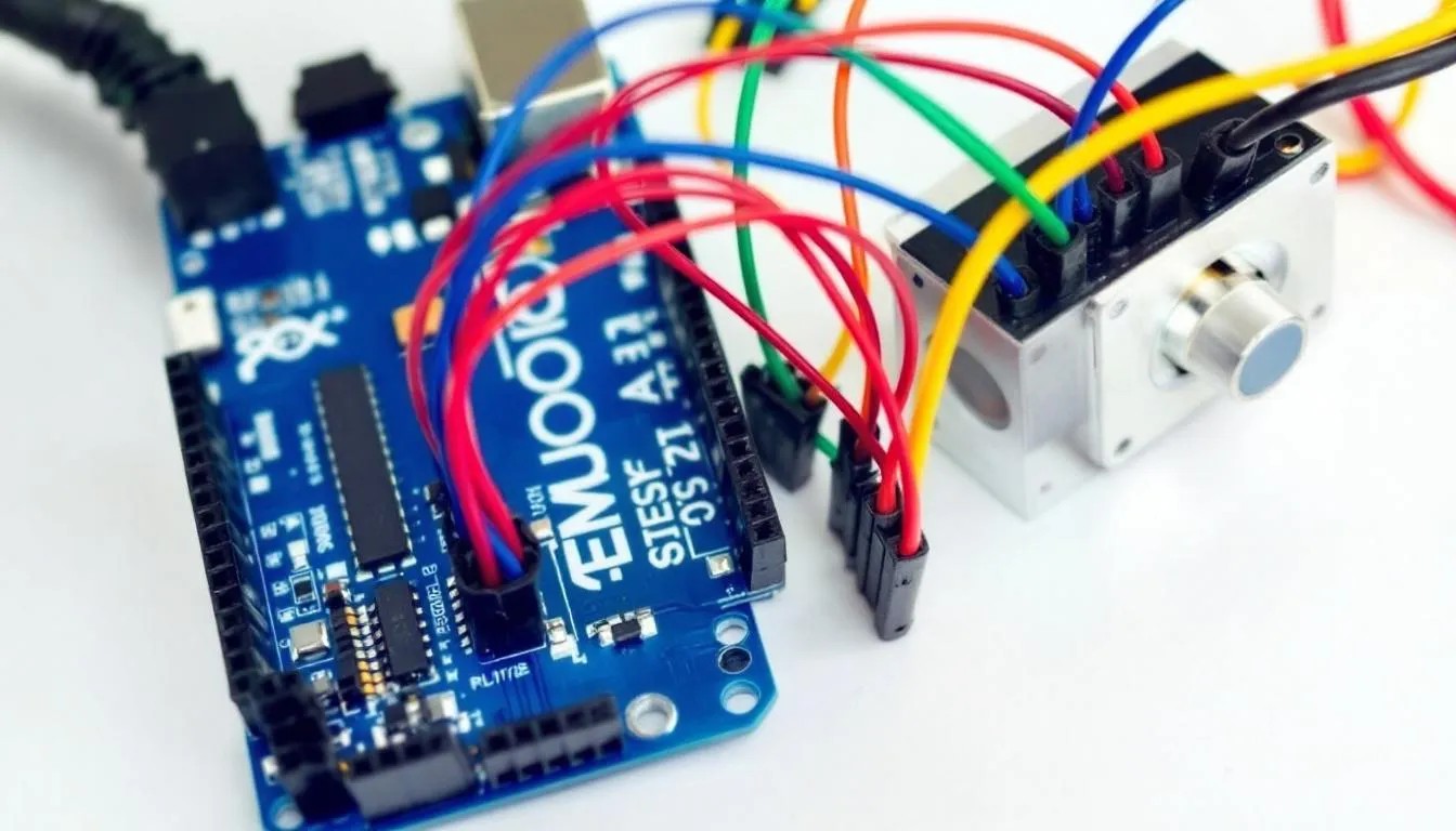 USB Interface Configuration