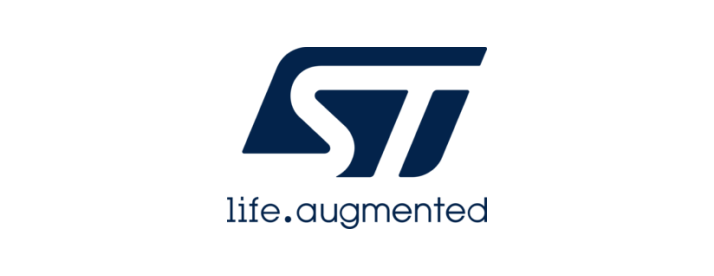 stm logo