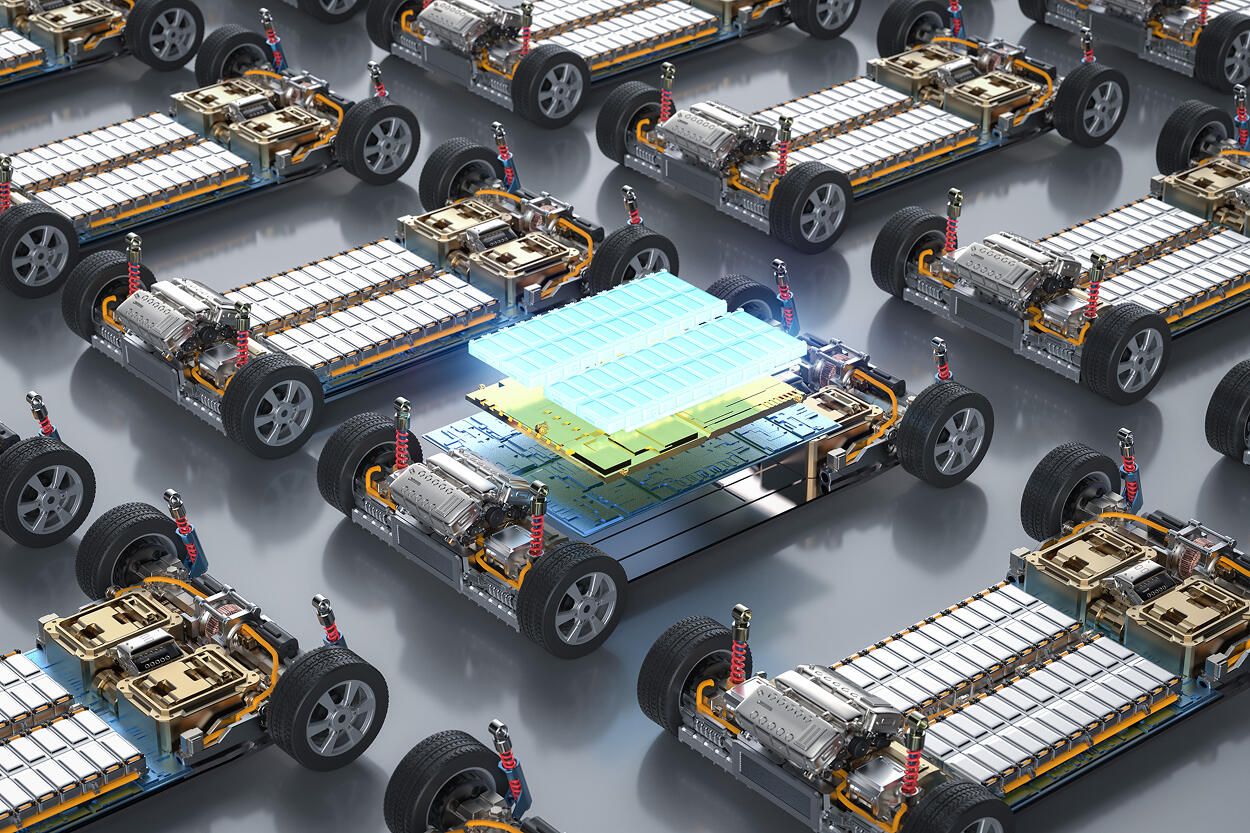 Structural Battery Composites: How Energy-Storing Materials Could Transform Electronics and Transportation