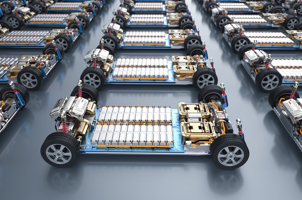 What are structural battery composites and why are they getting so much attention?