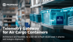 Aviation IoT Gateway Architecture