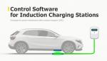 Switch Box Control Software for Power Redistribution for Induction Charging Stations 