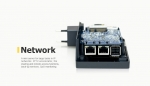 Multifunction IP-Plug mini-server