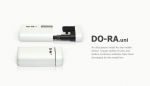 Industrial design and structure of enclosures for the line of DO-RA