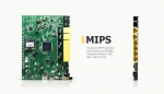 Embedded Linux distribution for routers and other network devices.