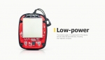 The development of personal compact GPS navigator
