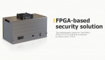 FPGA-based security solution The motherboard is based on Opal Kelly's XEM7310 FPGA SoM that is powered by Xilinx's Artix-7 FPGA