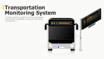 Transportation Monitoring System. Provides real-time updates on routes, timetables, and transport availability, creating a smart urban environment. 