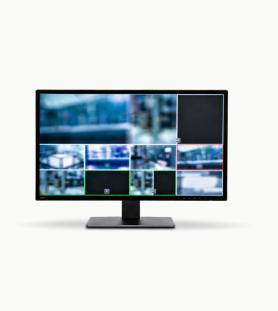 Hardware Platform for Hybrid SDI and ST 2110 Broadcast Devices