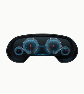 Automotive Fragrance Systems