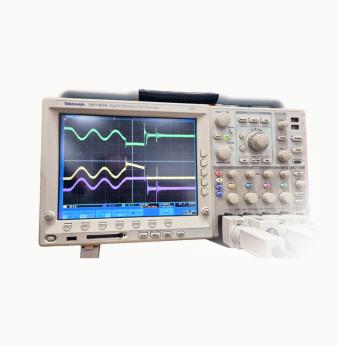 high-voltage isolated DCDC converter