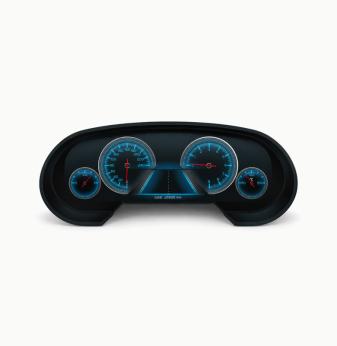 Automotive Fragrance Systems