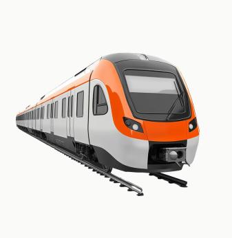 Real-Time Rail Safety Platform for Multi-Sensor Data