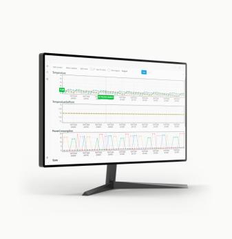 OPC UA for Data Collection