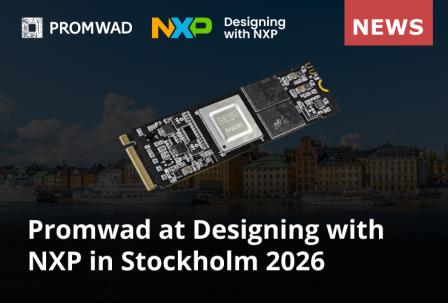 Designing with NXP in Stockholm: Live On-Device Conversational Edge AI