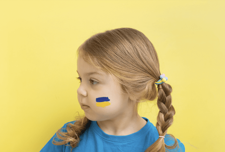 Thanks to Promwad Team for Supporting Humanitarian Aid Funds in Ukraine!