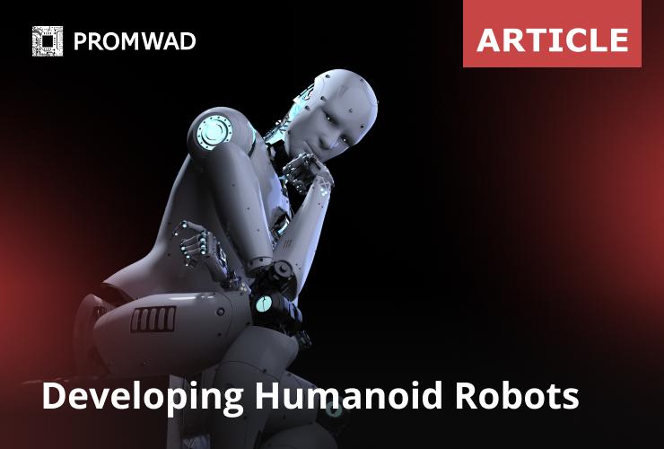 humanoid robots