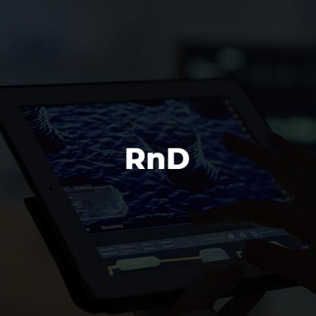 RnD RnD