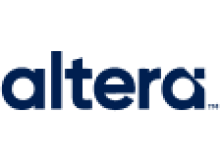 altera logo