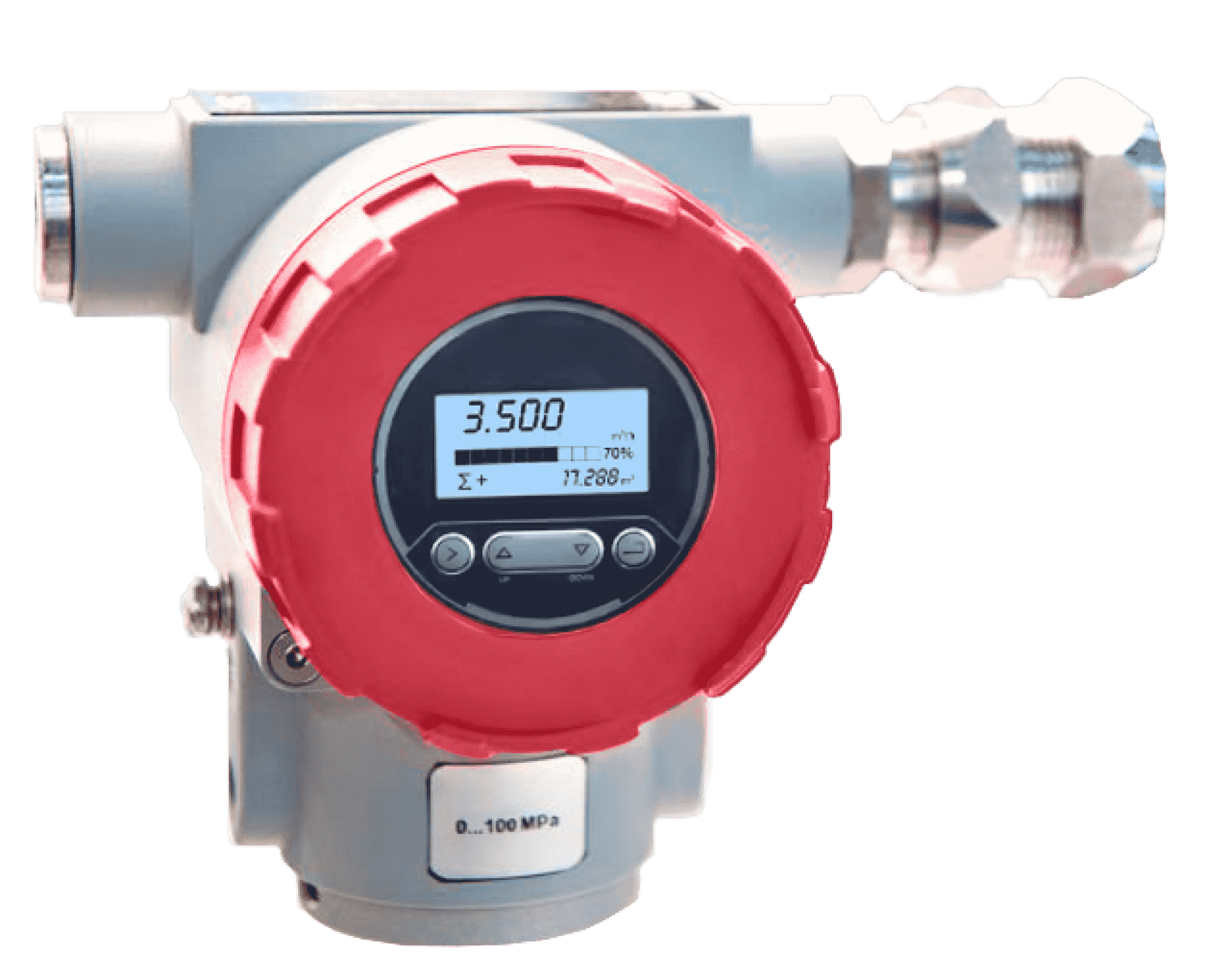 Firmware Development for Integrating Modbus RTU and HART Protocols