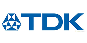 tdk logo