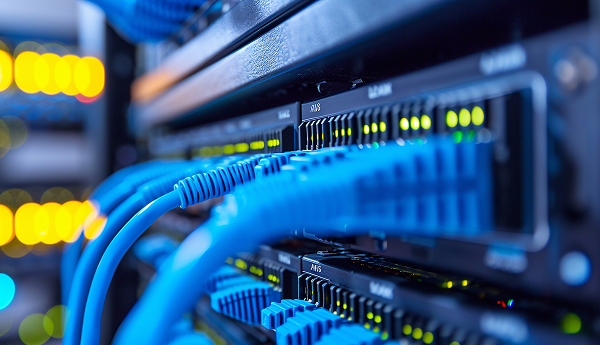 Network Equipment Engineering