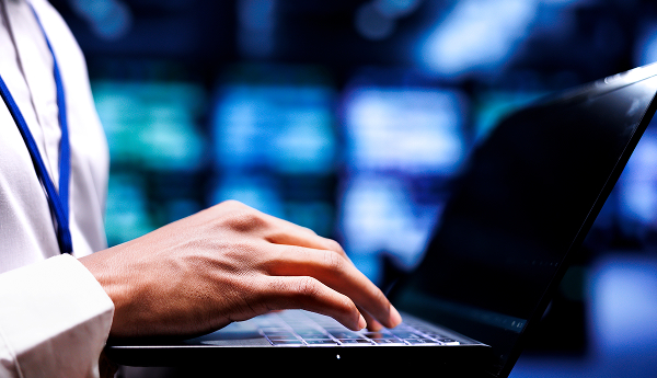 Network Software, Control & Security 