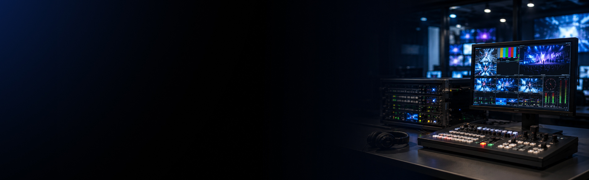 Equipment & Testing banner