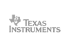 Texas Instruments logo