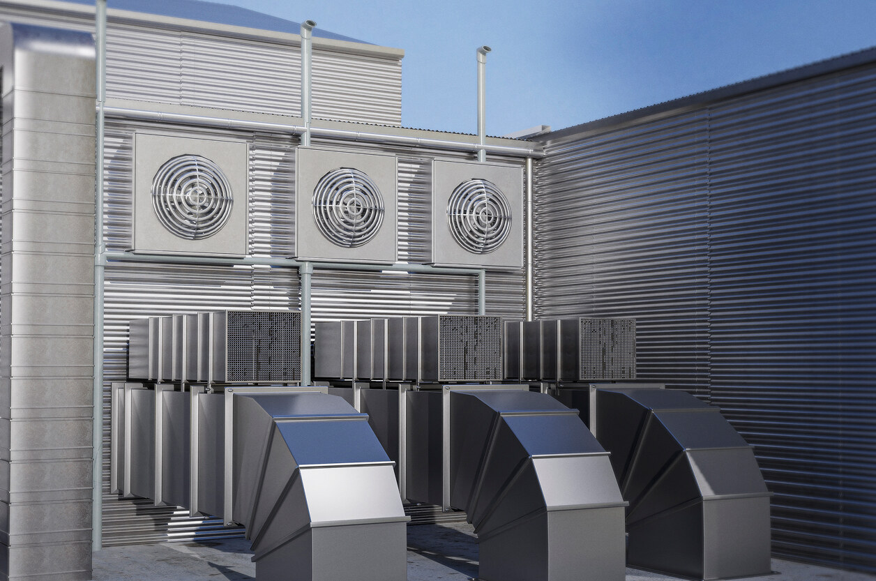 How We Design Air Cooling Systems for Electronics: Engineering Methods and Real-World Tradeoffs