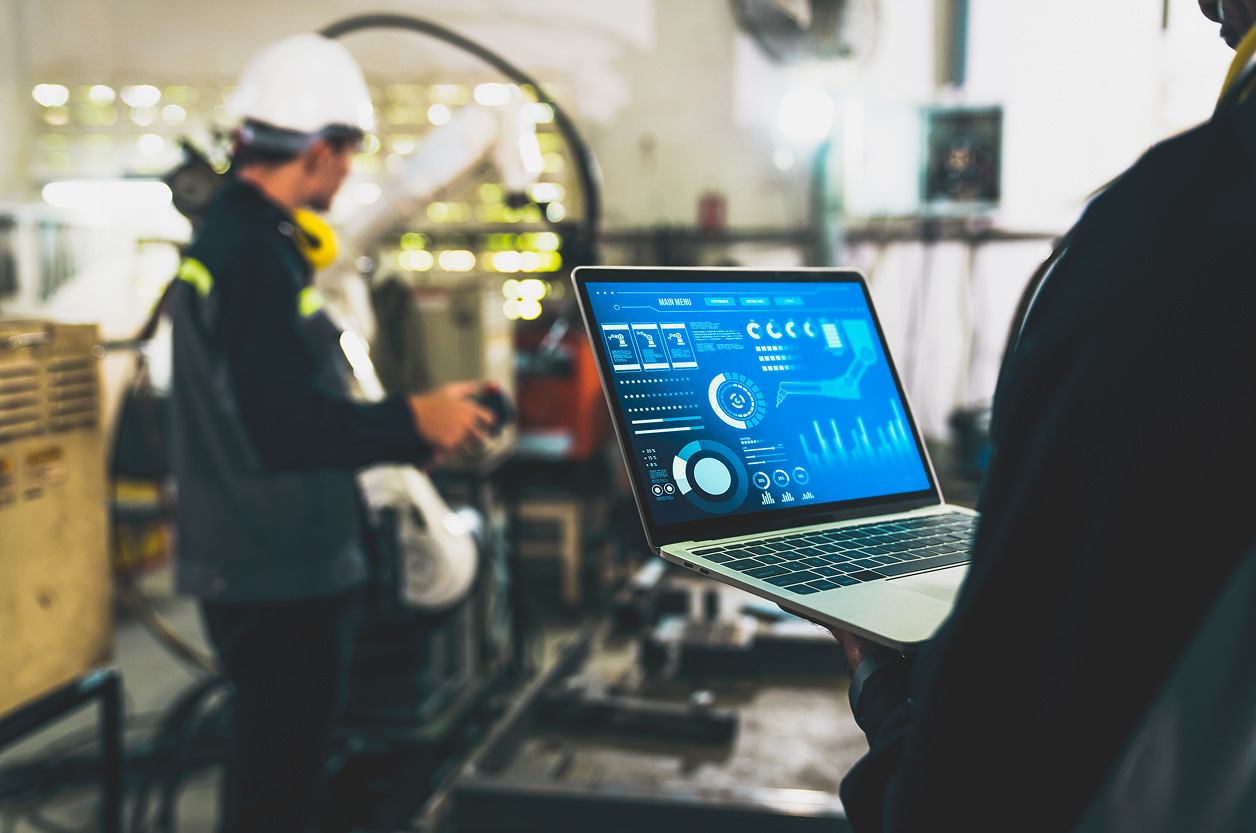 industrial iot
