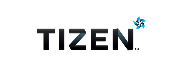 Tizen logo