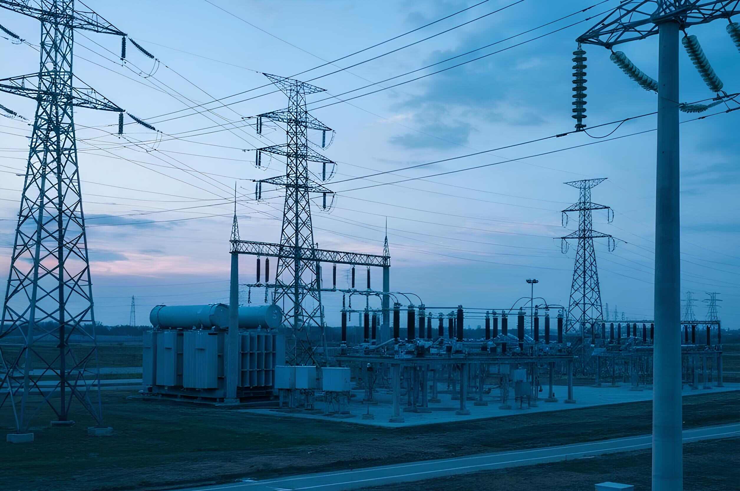 Why Grid Asset Prioritization Requires Continuous Monitoring