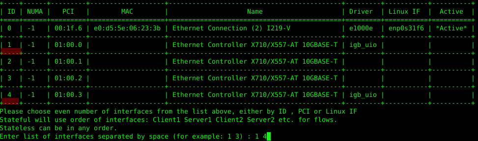 trex-traffic-generator-controller