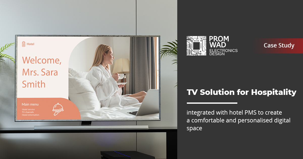 Tv Solution For Hospitality Hospitality Tv Systems Hospitality