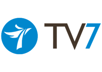 Heaven TV7 logo