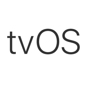 tvOS