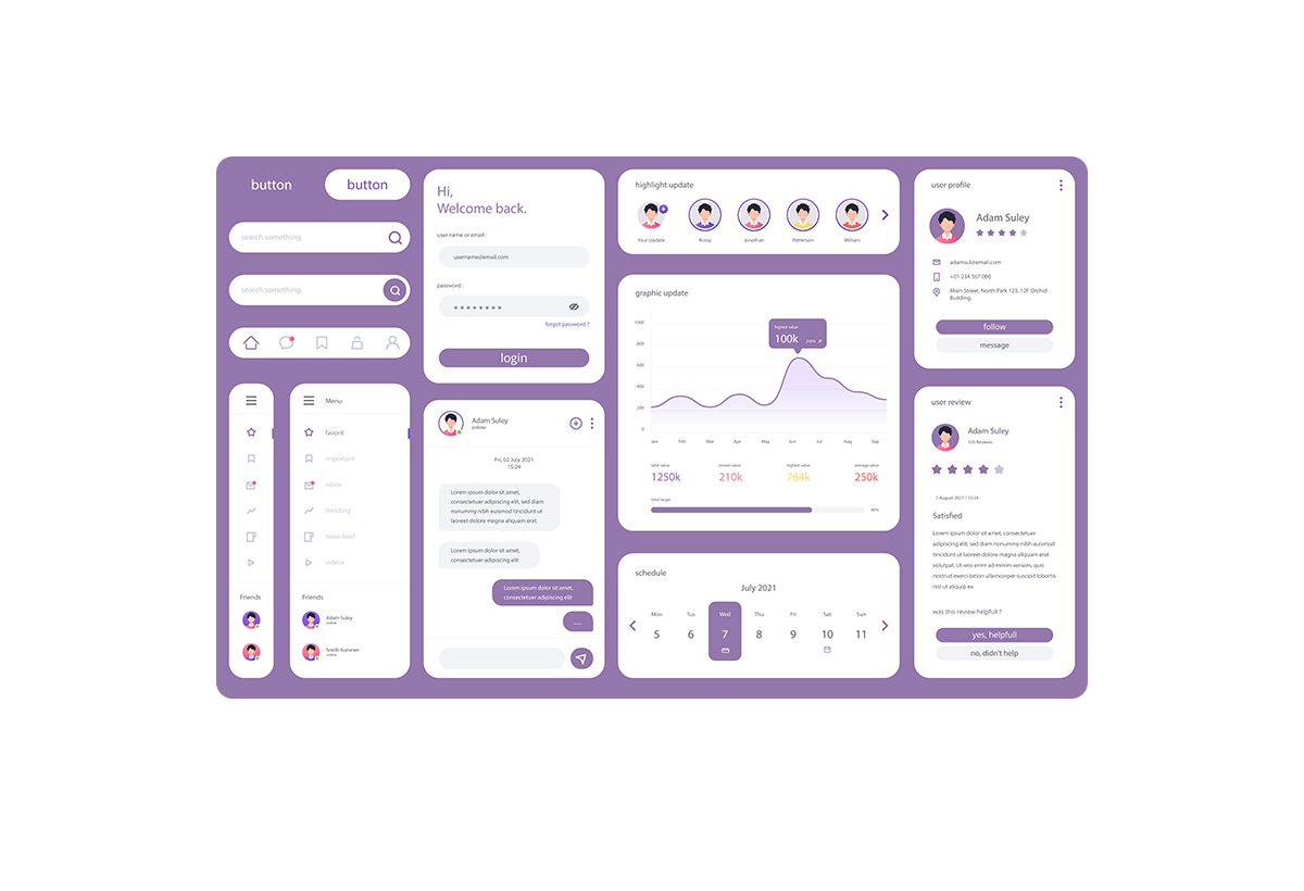 ui kit