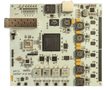 custom media converter promwad