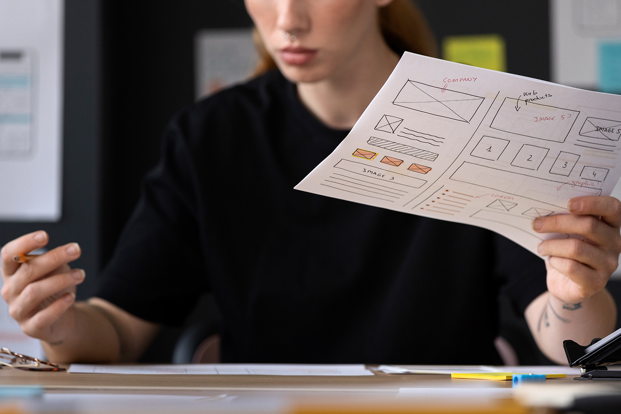 Adaptive & Predictive UX