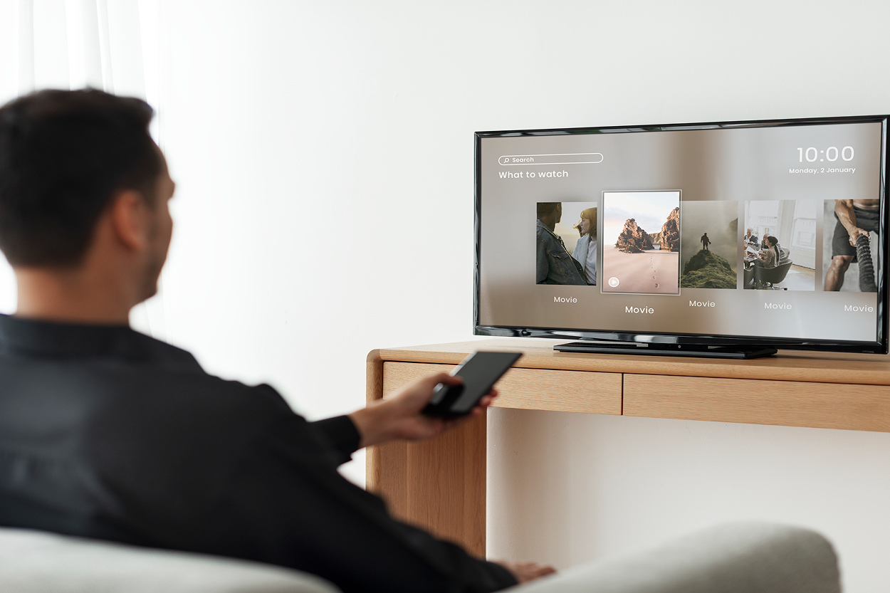 Why UX Is Critical in TV Interfaces — And How to Test It Right
