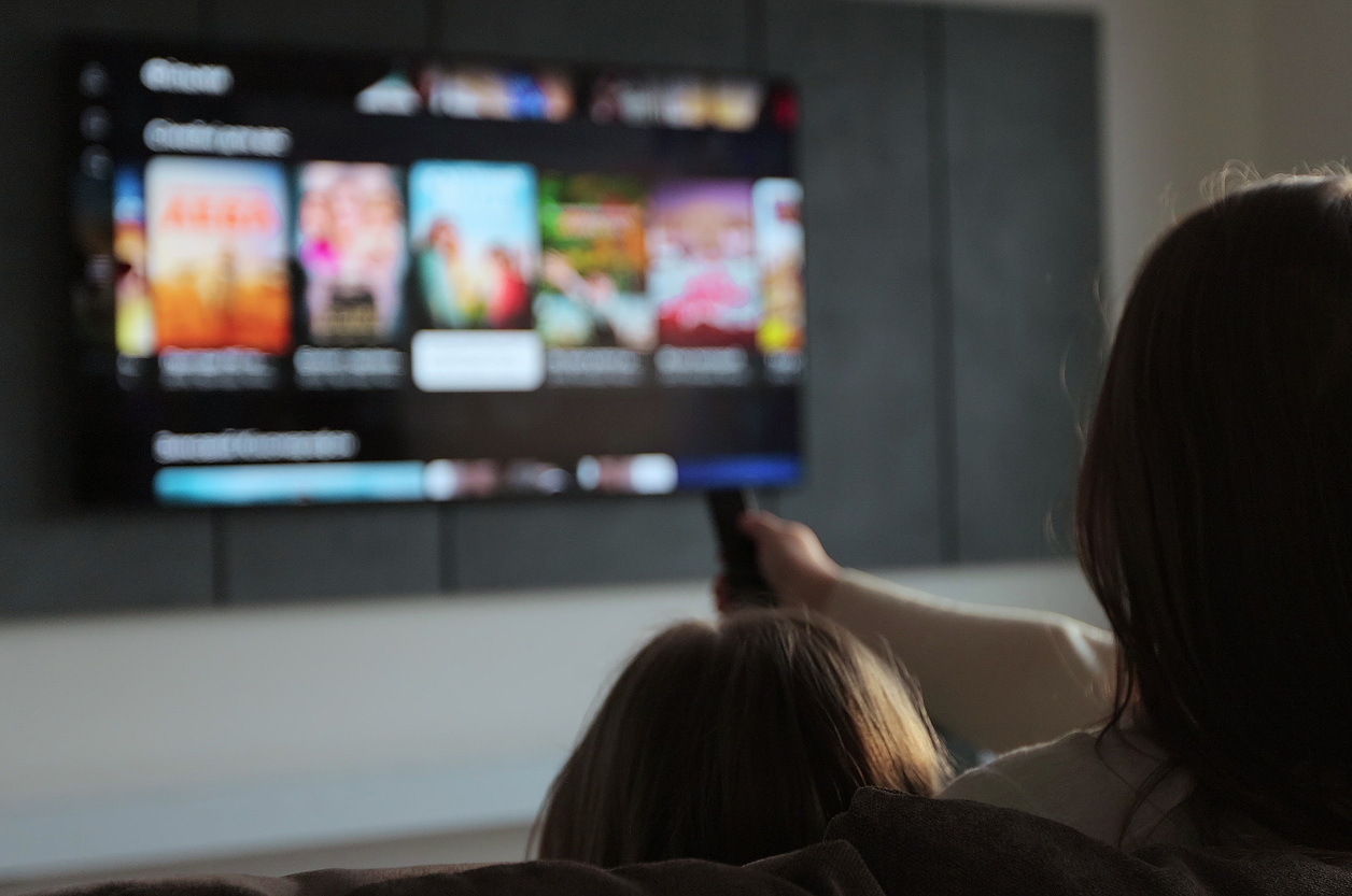 TV UX Testing Methods