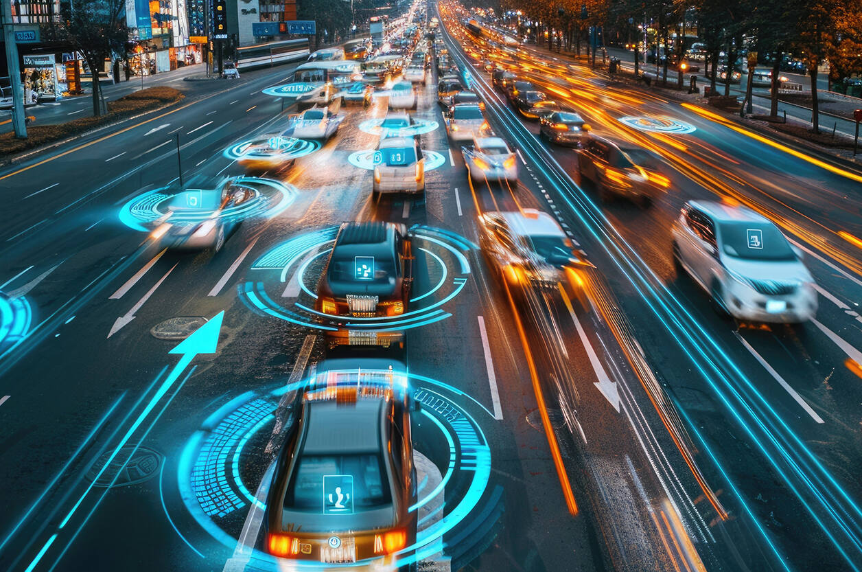 V2X in Smart Cities