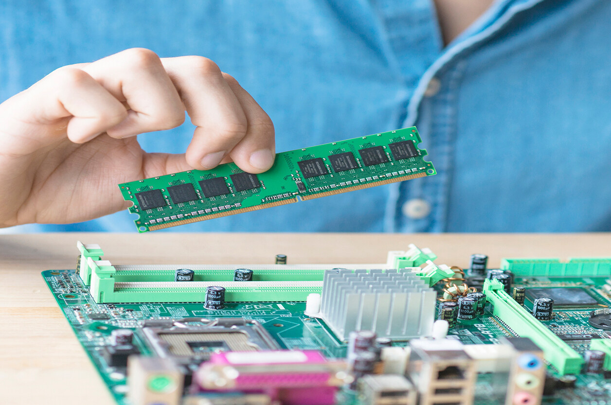 How Vibration and Shock Simulation Reduces Iterations in Hardware Design