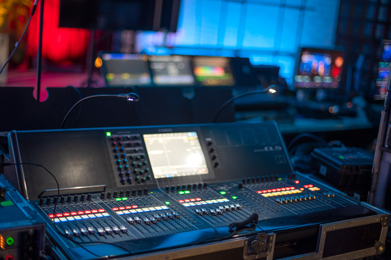 AI and Video: How Neural Networks Are Transforming Broadcast and ProAV