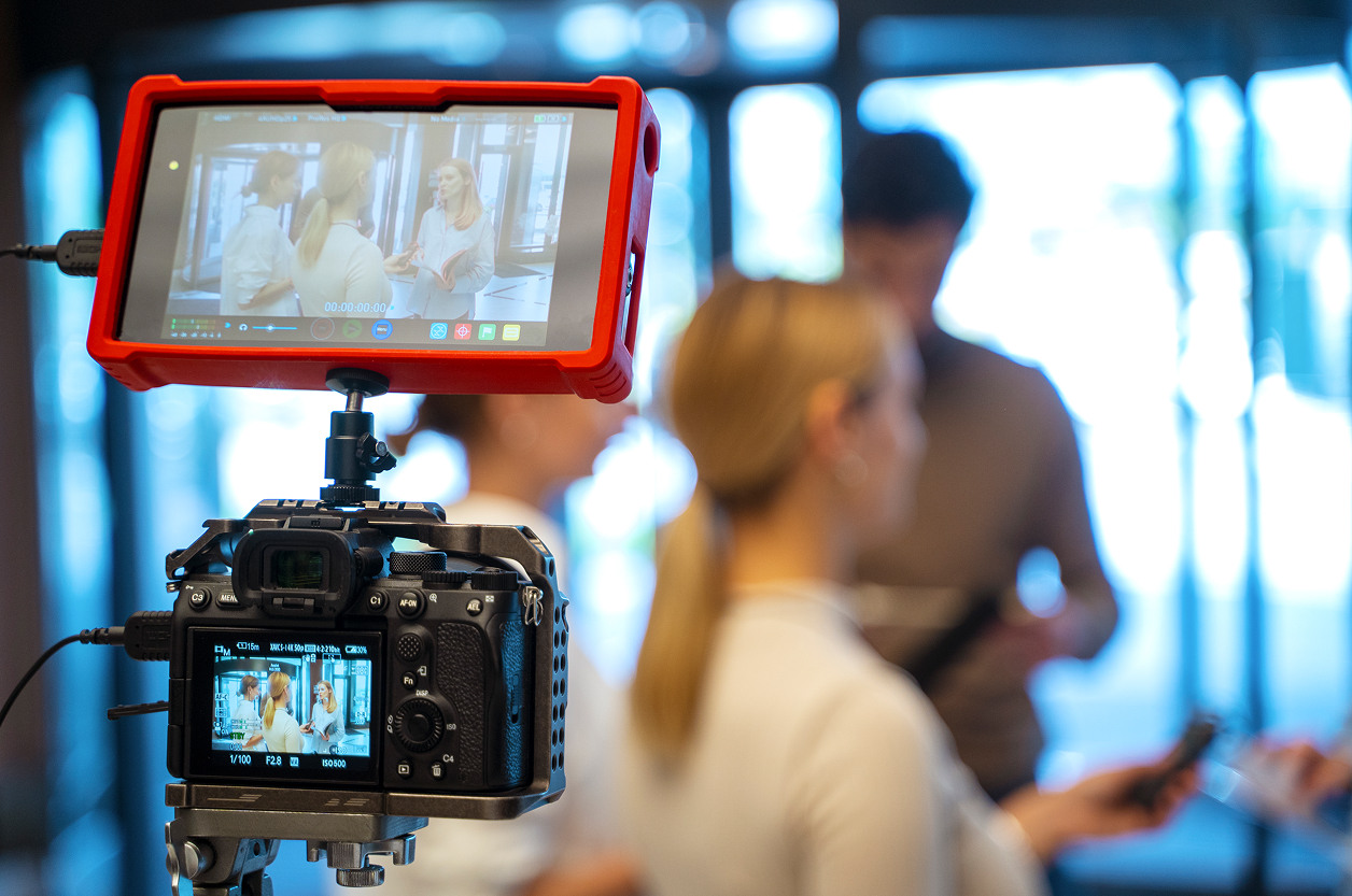 AI in Broadcast and ProAV Applications