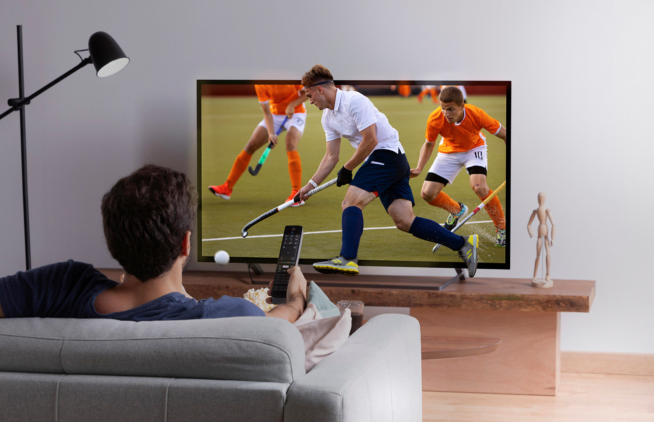 IPTV Services